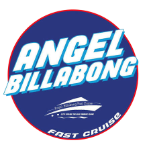Angel Billabong Logo PNG