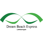 Dream Beach Express Logo New